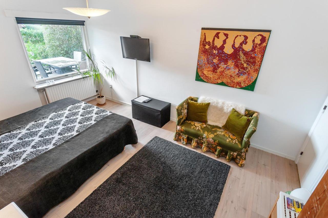 Bed and Breakfast Bb Икаст Экстерьер фото