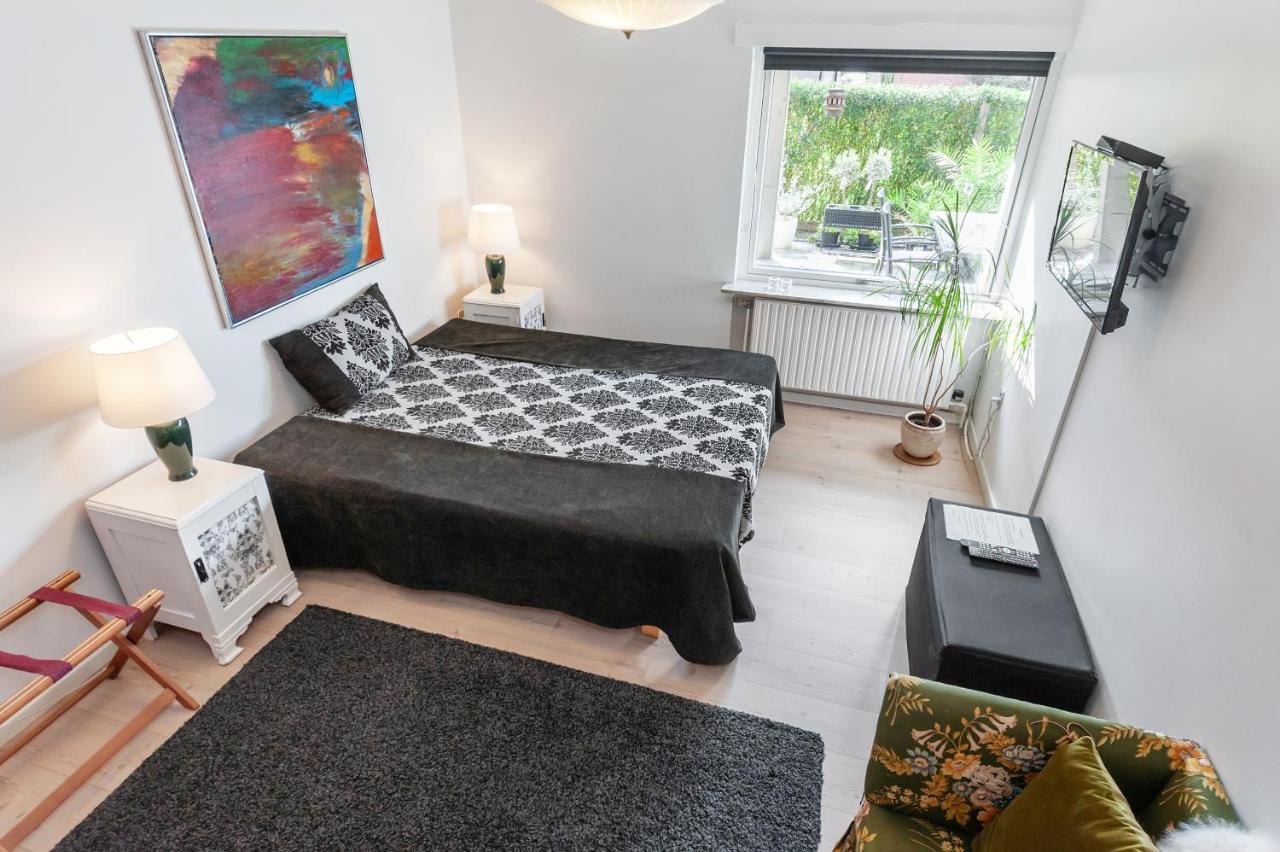 Bed and Breakfast Bb Икаст Экстерьер фото