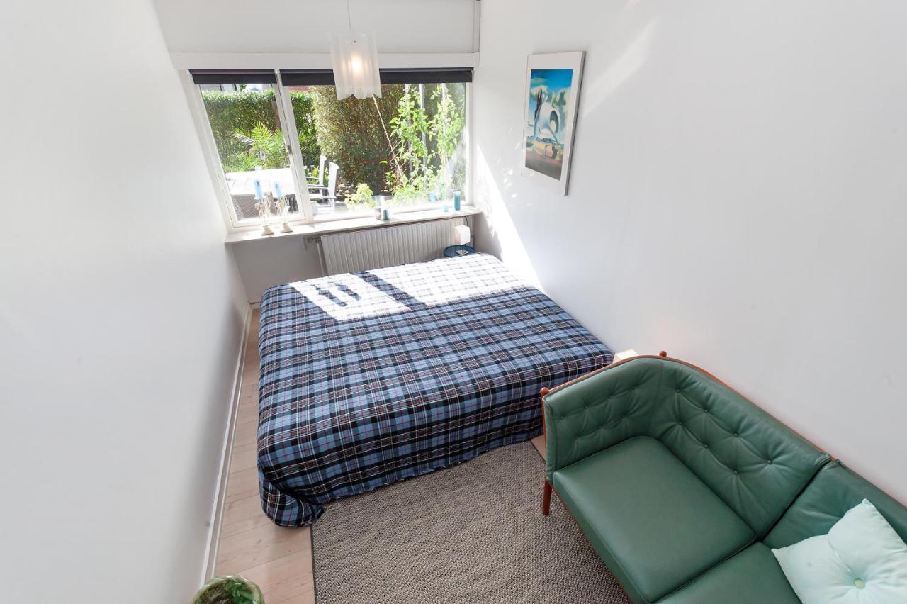 Bed and Breakfast Bb Икаст Экстерьер фото