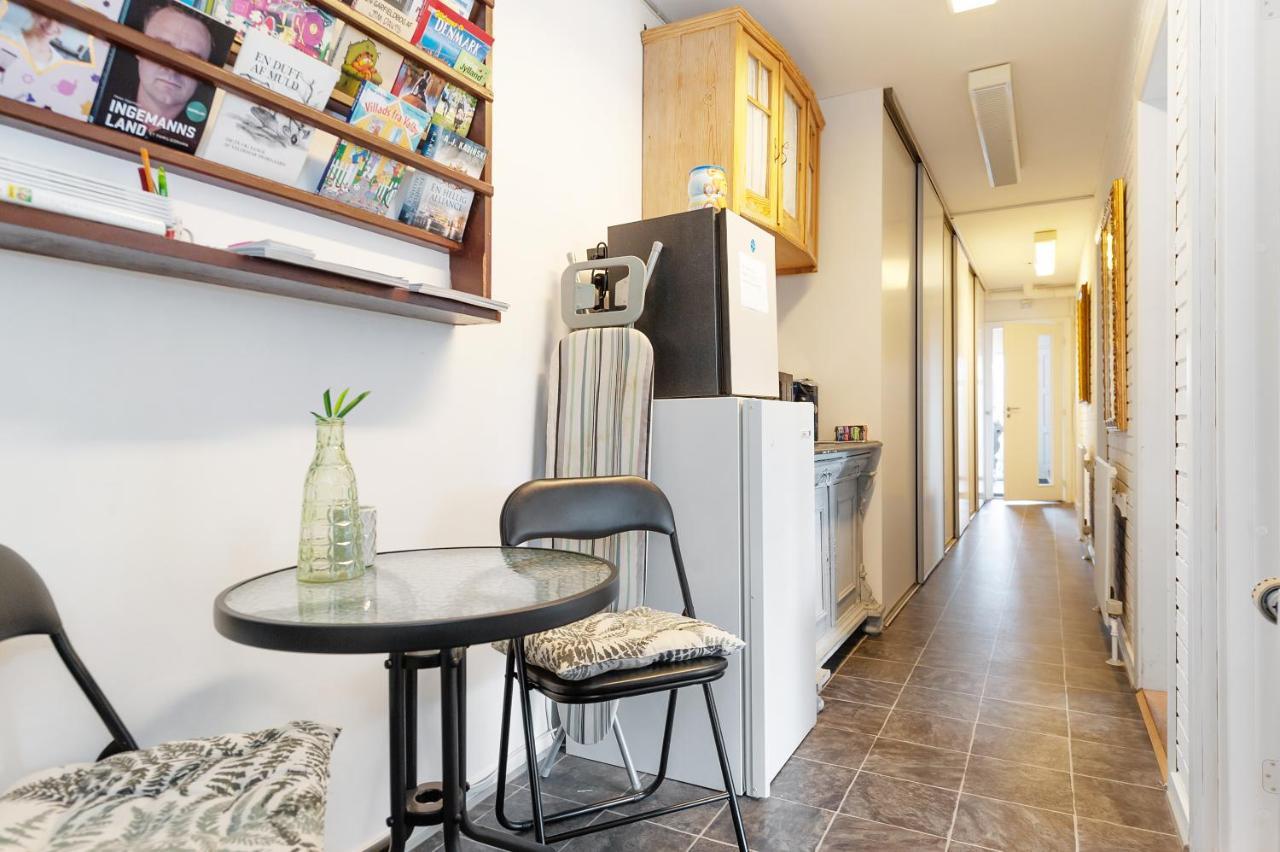 Bed and Breakfast Bb Икаст Экстерьер фото