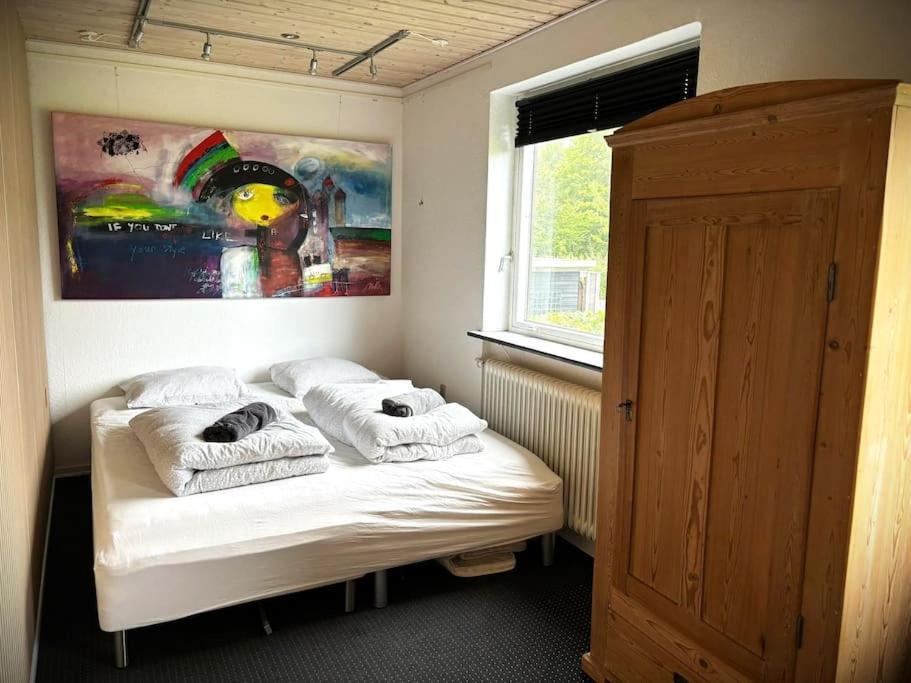 Bed and Breakfast Bb Икаст Экстерьер фото