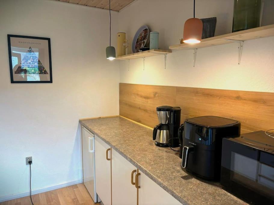 Bed and Breakfast Bb Икаст Экстерьер фото
